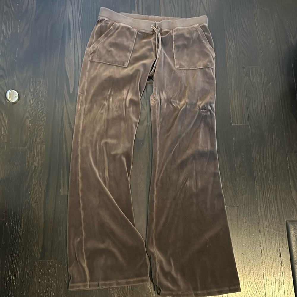 Juicy Couture pants